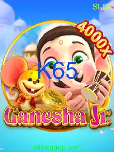 GaneshaJr